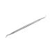 Healeved Spoon Nail Cleaner Cuticle Remover Spoon Nail Cuticle Spoon Nail Pusher Spoon Cuticle Scraper Nail Polish Peeling