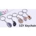 Crystal Rough Be Meeting Natural Crystal Natural Geodes Small Agate Druzy Irregular Rock Crystal Cluster Pyrite Specimen Decoration DIY Key Chain (Color : Set4) - Buy Online on SooperMarket.com