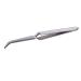 Nail Pinching Tool Stainless Steel Nail Pinching Clip Manicure Pedicure Tool Nail C Curve Pinching Tool C-Curve Tool