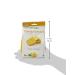 Asturi Bruschettini Garlic and Parsley Crackers - 4.23 Ounce - Buy Online on SooperMarket.com