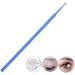 800Pcs Disposable Micro Brushes Applicator Fine Micro Applicator Brushes Microswabs Long-tip Microbrush Applicators for Eyelash Extensions Eye Dental Personal Care (8 Colors) - Buy Online on SooperMarket.com