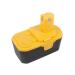 18.0V High-performance Replacement Battery for Ryobi CHI-1802M P740 P530 P2600 CMI-1802M CID-180 CW-1800 P234 CST-180M CDI-1801 with BPP-1820 BPP-1817M BPP-1817/2 BPP-1817/1500mAh