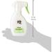K9 Nano-Mist Spray for Dogs Aloe Vera 250 ml 250 ml (Pack of 1) - Buy Online on SooperMarket.com