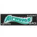 vapewaves (30 Pack of) Airwaves Black Mint 10pce - 10pc Helps keep Teeth Clean And Mouth Fresh Sold By Kidzbuzz