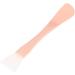 1Pc Silicone Face Mask Brush - Facial Mud Mask Applicator & DIY Beauty Scraper for Moisturizers - International Shipping Available - Buy Online on SooperMarket.com