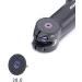 COONIUM 1 1/8 Carbon Fiber Headset Stem Top Cap with Titanium Bolt - Road Bike & MTB - Buy Online on SooperMarket.com