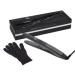 BIO IONIC Styling Iron Black - Professional Ceramic Hair Straightener - Buy Online on SooperMarket.com