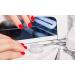 Buy 4-Pack 9W UV Replacement Tube 365nm for Nail Art Dryer | International Shipping Available - Buy Online on SooperMarket.com
