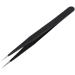 Dajidafu Stainless Steel Nail Art Tweezers Clamping Tools Professional Simple Small Rhinestone Picker Picking Tweezer Hand Tool - Buy Online on SooperMarket.com