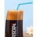 Nescafe Classic Frappe 3x200g - Instant Iced Coffee | Authentic Greek Frapp | 600g Pack | International Shipping - Buy Online on SooperMarket.com