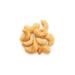 Yupik Organic Roasted Cashews 2.2 lb - Non-GMO, Vegan, Gluten-Free - Buy Online on SooperMarket.com