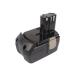 Replacement Battery Compatible with Hitachi C 18DL C 18DLX C 18DMR C 6DC C 6DD C18DLP4 Part Number: 326240 326241 327730 327731 BCL 1815 BCL 1830 EBM 1815 EBM 1830 4000mAh/18.0V