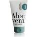 Moisturising hand cream with aloe vera Deliplus (125ml+125ml)