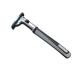Teelek Vector Plus Razor Handle with 2 Blade Refill - Premium Shaver Handle for Superior Shaving Experience | International Shipping Available - Buy Online on SooperMarket.com