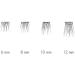Sweed No Lash Cluster 6mm - Buy Online on SooperMarket.com