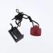 Treadmill Doctor NordickTrack T 6.5 S NTL506150 Safety Key - Part #347877 - Buy Online on SooperMarket.com