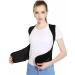 DFHBFG Adult Male Female Students Teenagers Hunchback Correction Back Correction Belt(Size:Large) Large B - Buy Online on SooperMarket.com