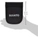 Buy Suunto Accessories TANDEM Nylon Pouch - Black One Size | International Shipping Available - Buy Online on SooperMarket.com