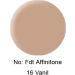 Maybelline Affinitone Perfecting And Protecting Foundation 30ml-16 Vanilla Rose - Buy Online on SooperMarket.com