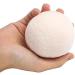 Ukiyo 6 XXL Dryer Balls | 100% New Zealand Sheeps Wool | Mulesing-Free Natural Fabric Softener - Buy Online on SooperMarket.com