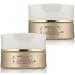 Shop JAFRA Gold Dynamics Skin Boosting Moisturizer & Firm + Correct Night Moisturizer - Broad Spectrum SPF 15 for Radiant Skin | International Shipping Available - Buy Online on SooperMarket.com