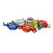 Buy Walkers Nonsuch Assorted Toffees & Chocolate Eclairs - 150g Pack | International Shipping Available - Buy Online on SooperMarket.com