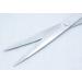 VORESTIC Aquarium Scissors 25cm - Straight Aquascaping Tools for Terrarium Plants - Buy Online on SooperMarket.com