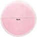 Reusable Bamboo Fiber Washable Makeup Remover Pads Ultra Soft Cotton Pads for Skin Care 3PCS(Yellow) Makeup Remover - Buy Online on SooperMarket.com