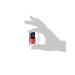 Alessandro Red Stars Poppy | 5 ml Nail Polish - International Shipping Available - Buy Online on SooperMarket.com