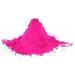 Holi Colour Herbal Gulal Pink 250 GMS 1 Shades| NonToxic | Eco Friendly - Buy Online on SooperMarket.com