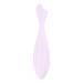 caralin Face Roller Face Beauty Roller Skin Care Tools Massager for Face Eye Neck Body Relaxing Relieve Fine Line Roller Pink
