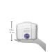 SATIN SMOOTH Professional Single Wax Warmer Kit - 48 Piece Set | Best Waxing Solution - Buy Online on SooperMarket.com