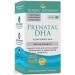 Nordics Naturals Vegan Prenatal DHA Unflavored - 60 Soft Gels - 500 mg Plant-Based DHA - Supports Brain Development in Babies & Healthy Pregnancy - Non-GMO - 30 Servings