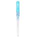 Piercing Needles 15PCS 22G IV Catheter Needles - Disposable Stainless Steel Hollow Body Piercing Needles for Ear Nose Belly Navel Nipple Piercing - Buy Online on SooperMarket.com