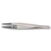 Tweezers carbon tip tweezers and replacement tips 1 piece 249 CF SA