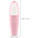 FOMIYES Face Cleaning Brush Face Cleaner Brush Facial Cleaning Brush Soft Bristle Cleaning Brush Face Scrubber Facial Scrubber Face Wash Brush Face Brush Manual Cleansing Brush Miss - Buy Online on SooperMarket.com