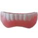 Buy Dentures & Cosmetic Veneers - Temporary Prosthesis & Silicone Tooth Plates for Men & Women - 2PCs International Shipping - Buy Online on SooperMarket.com