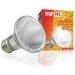 Happet Halogen Spot Light - Reptile Heat Lamp for Terrariums & Poultry 35W 50W 75W - Optimal Heat & Light for Pets - Buy Online on SooperMarket.com