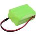 High-Quality Replacement Battery for Jay UTE 050 | Compatible 6AAA800 | 700mAh 7.2V - International Shipping Available - Buy Online on SooperMarket.com