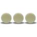 Women's Fragrance Free Shea Butter Shaving Soap Ideal for Sensitive Skin Long Lasting and Perfect for Shaving Legs Moisturizes and Rehydrates Skin (Pack of 3)