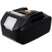 PRUVA 1500mAh Battery Compatible with Makita XSF03M XSF03Z XSH01Z & More | High-Performance Replacement | International Shipping Available - Buy Online on SooperMarket.com