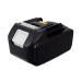Battery Replacement for Makita Part NO: 194065-3 194066-1 194204-5 194205-3 194230-4 XSF03M XSF03Z XSH01Z XSH03MZ XSH03Z XSJ01Z XSS01Z XSS02Z XSS03Z