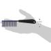 Resco Professional Anti-Static Dog Cat Pet Comb for Grooming Steel Pins Medium Tooth Spacing Candy Blue Medium Candy Blue - Buy Online on SooperMarket.com