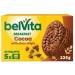 Breakfast Biscuits Bundle With BelVita Breakfast Biscuits Golden Oats 5x45g Cocoa with Choc Chips 5x45g Honey & Nuts with Choc Chips 5x45g and Milk & Cereals 5x45g (4 Pack) - Buy Online on SooperMarket.com
