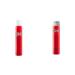 CHI Shine Infusion Hair Shine Spray 5.3 Oz Infra Texture Dual Hair Spray 2.6 oz Hair Care Bundle