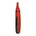 Remington ND3150CDN Pocket Size Battery Operated Travel Nose Ear Trimmer - Compact & Portable Grooming Tool in Red - Buy Online on SooperMarket.com