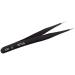 Stainless Steel Tweezers Set Straight and Curved Antistatic Safe Nippers for Eylelash Extension Make-up Tools Weimob 003 - Buy Online on SooperMarket.com