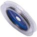 High-Quality 100cm Stainless Steel Leader Fishing Line - 7 Strands 40 lbs Coated Wire 5 Types Available for International Shipping - Buy Online on SooperMarket.com