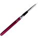 minkissy Set Nail Art Liner Brush Nail Art Liner Pen Stripers Nail Stripping Brush Dotting Painting Pen Multifunction medium Red - Buy Online on SooperMarket.com