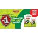 Iwisa Maizemeal 10kg - Savor South African Traditions | Non-GMO Maize | Versatile for Pap Porridge and Baking | Versatile Ingredient | Perfect for Pap Lovers - Buy Online on SooperMarket.com